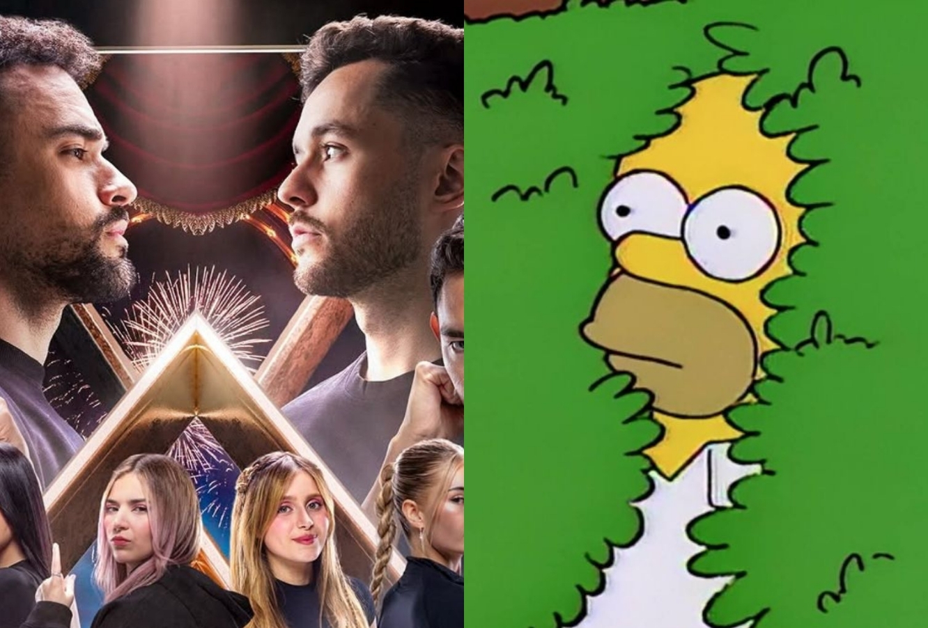 Los mejores memes de La Velada del Año VI: las redes no perdonaron el evento