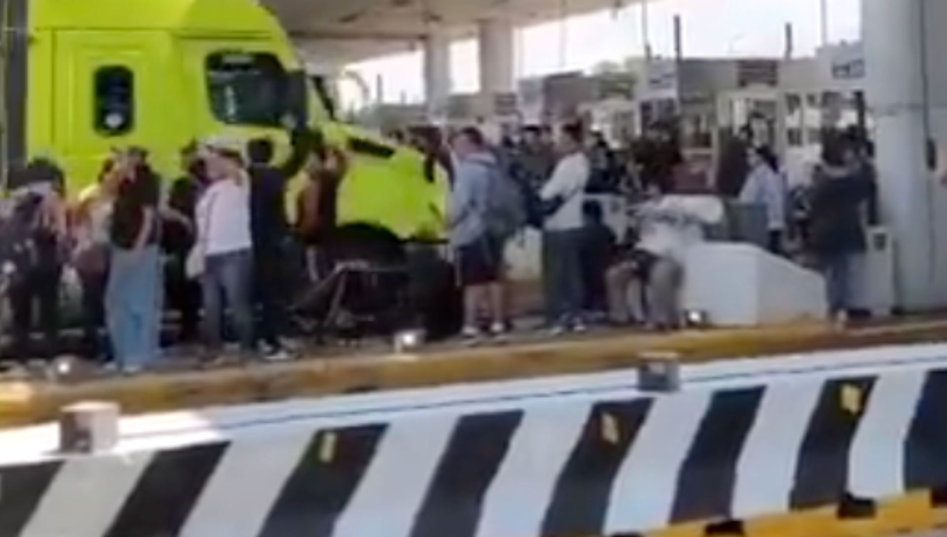 Toman caseta San Marcos de la autopista México-Puebla: ¿hay CIERRE hoy jueves?