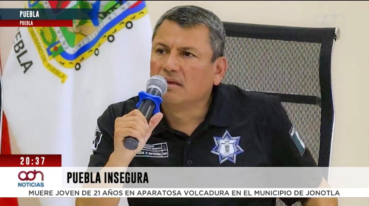 Localizan cadáver con signos de violencia en la Pu
