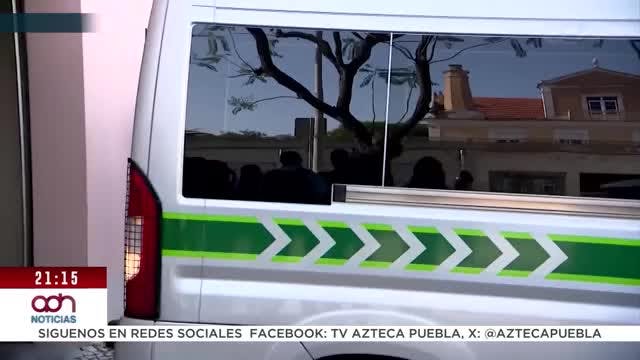 Dos menores de edad fueron abandonados en carretera de Portugal