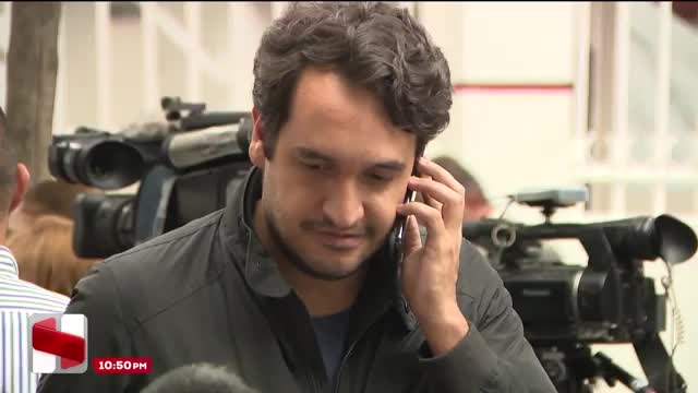 Lilly Téllez acusa que “Andy” quiere blindarse con una diputación tras investigaciones de EE.UU.