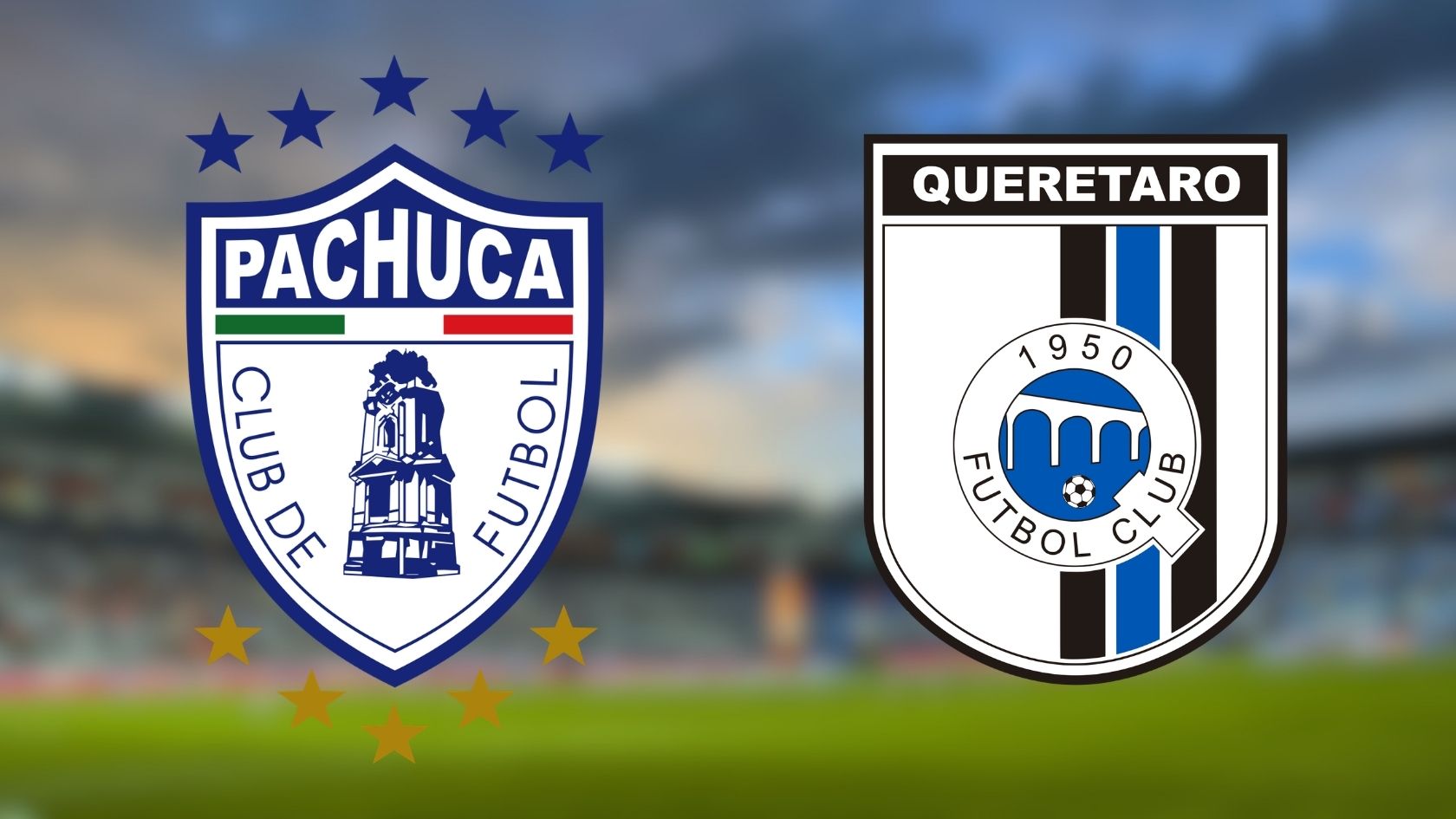 Dónde y en qué estadio se juega Pachuca vs Querétaro por la Jornada 2 del Apertura 2026