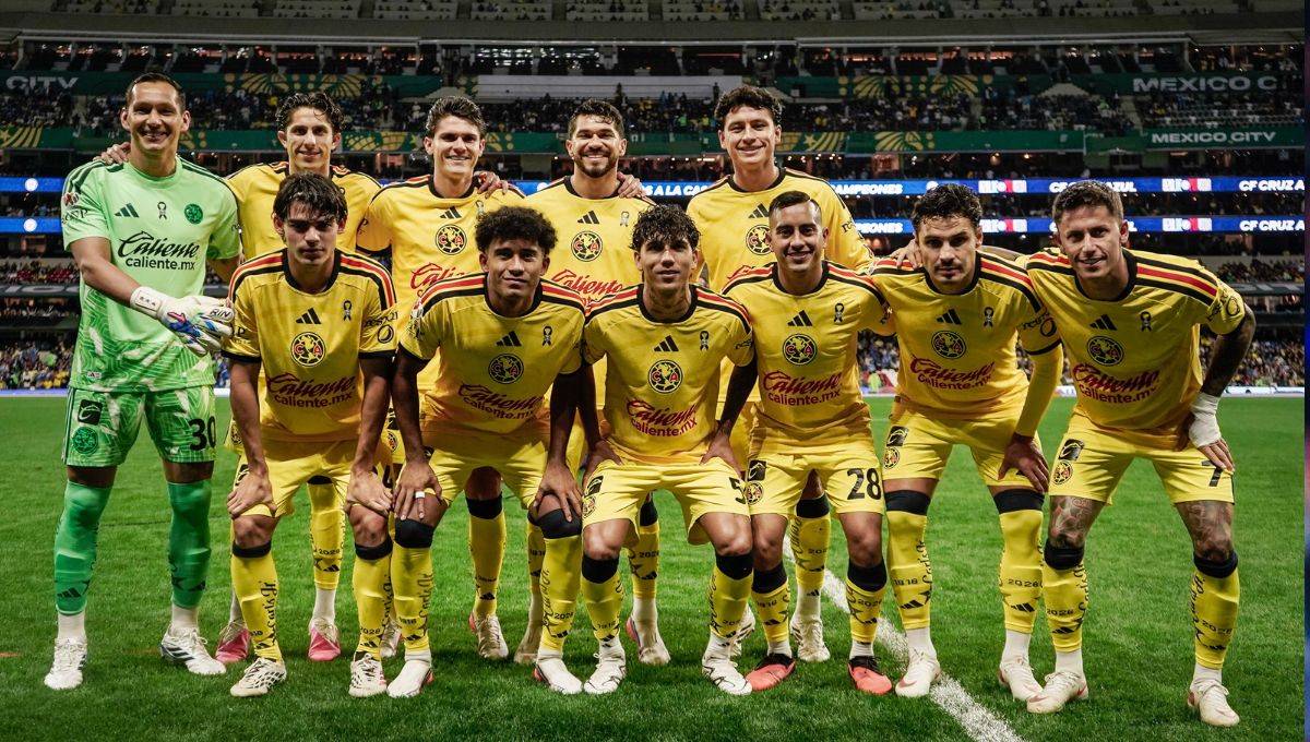 Este será el ganador del clásico nacional América vs Chivas según la IA