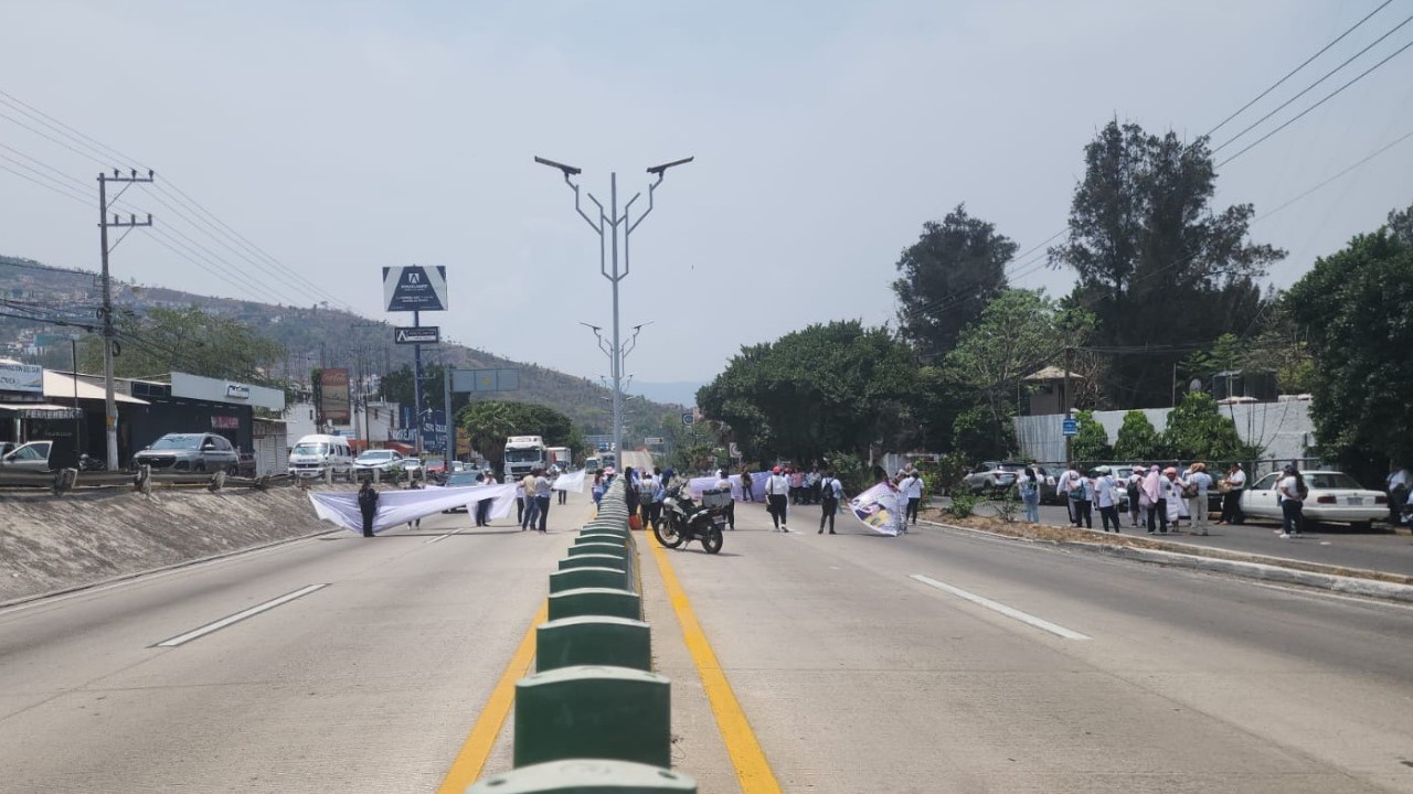 EN VIVO: ¿Hay bloqueos en carreteras hoy 19 de mayo de 2026? Cierres y ...
