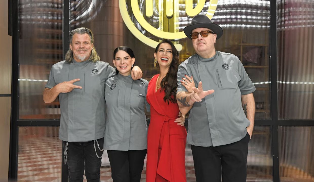 Ellos son los participantes nominados de MasterChef 2026; un