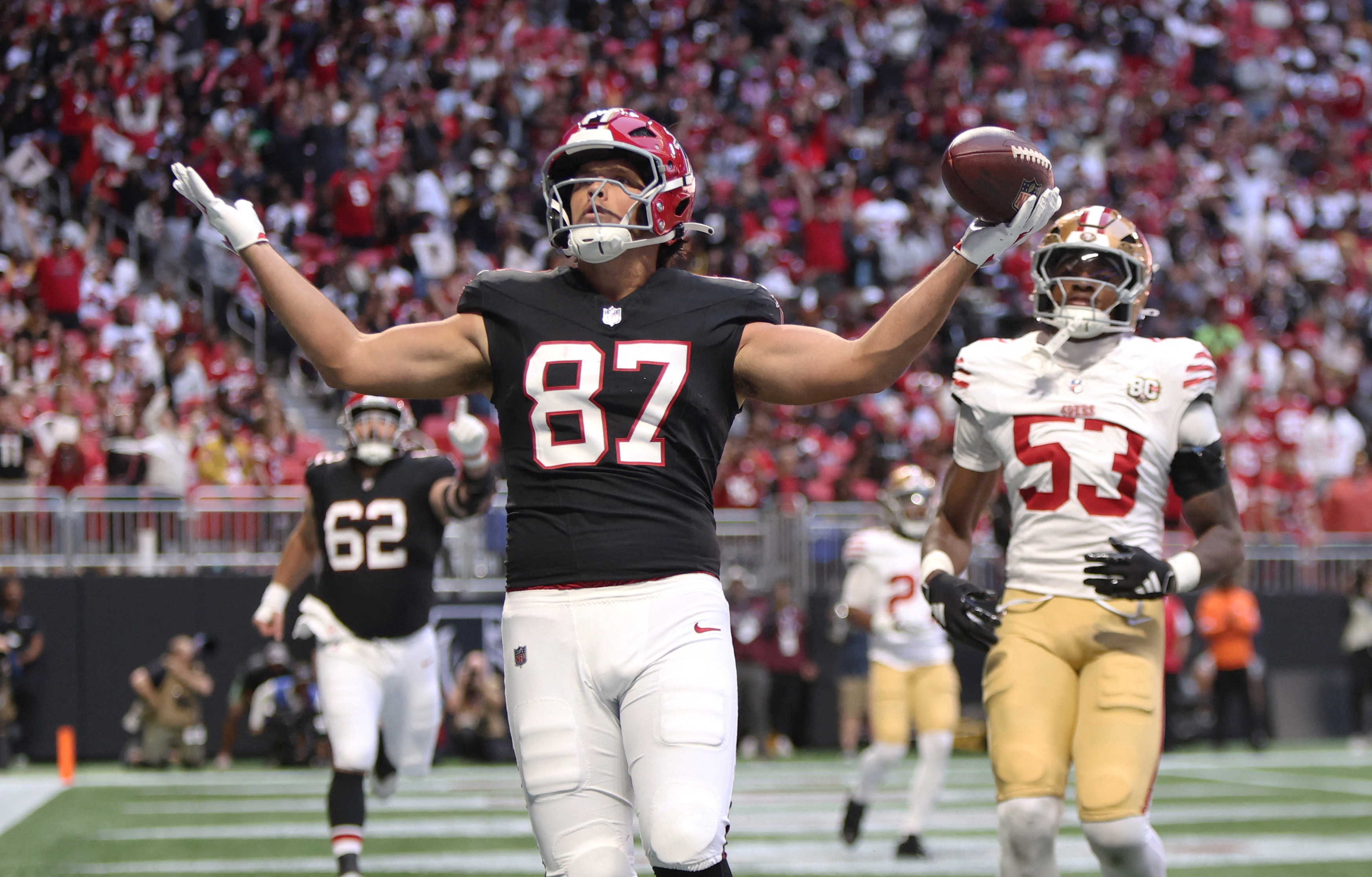 NFL 2026: resultados y análisis de la Semana 7, sorpresas y estadísticas