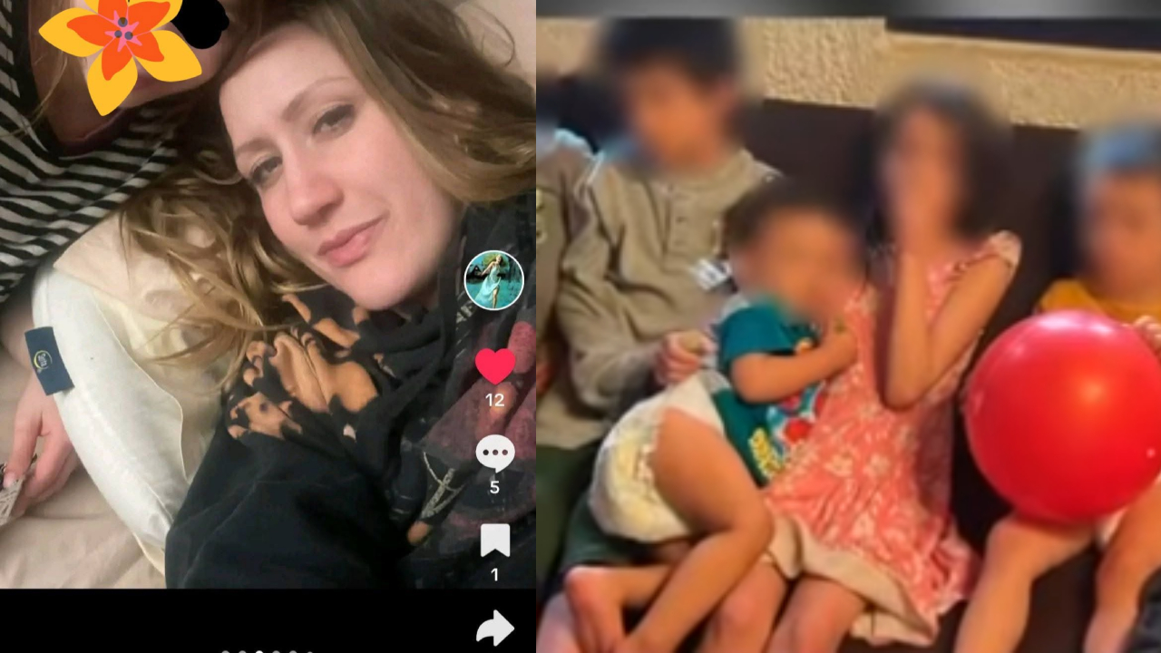 Caso Makala Pendley: detienen a sujeto por feminicidio de la estadounidense  en Chiapas