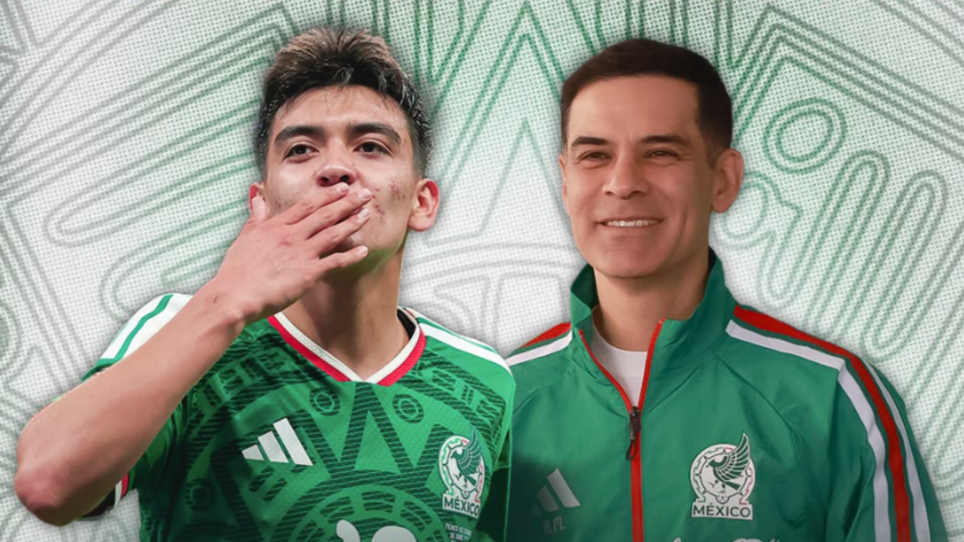 México vs Estados Unidos: fecha, hora y canal para ver el partido ...