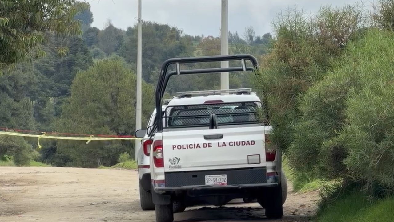 Identifican cuerpo localizado en campos de San Mig