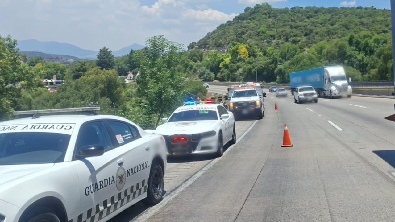 EN VIVO: Últimas noticias de los bloqueos en carreteras de México hoy 3 ...