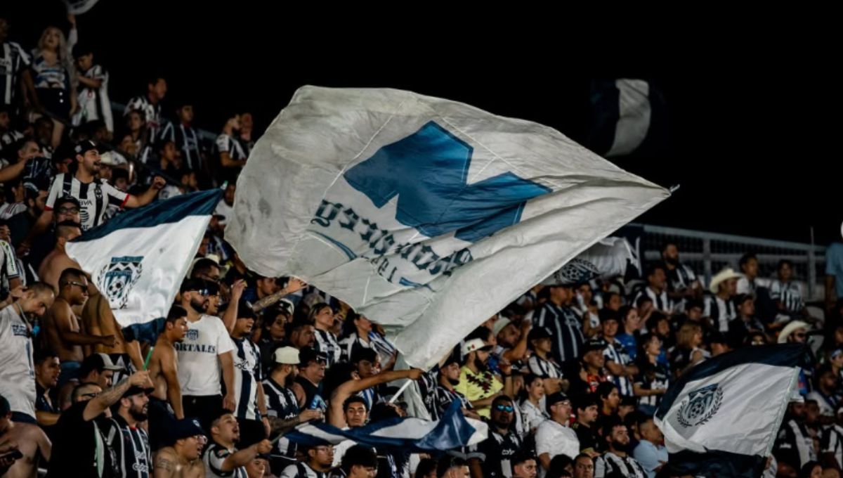 Esta fue la ocasión que dos jugadores de Rayados perdieron la vida
