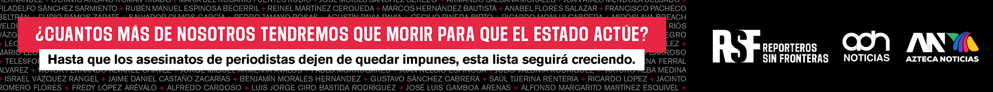 Reporteros sin fronteras