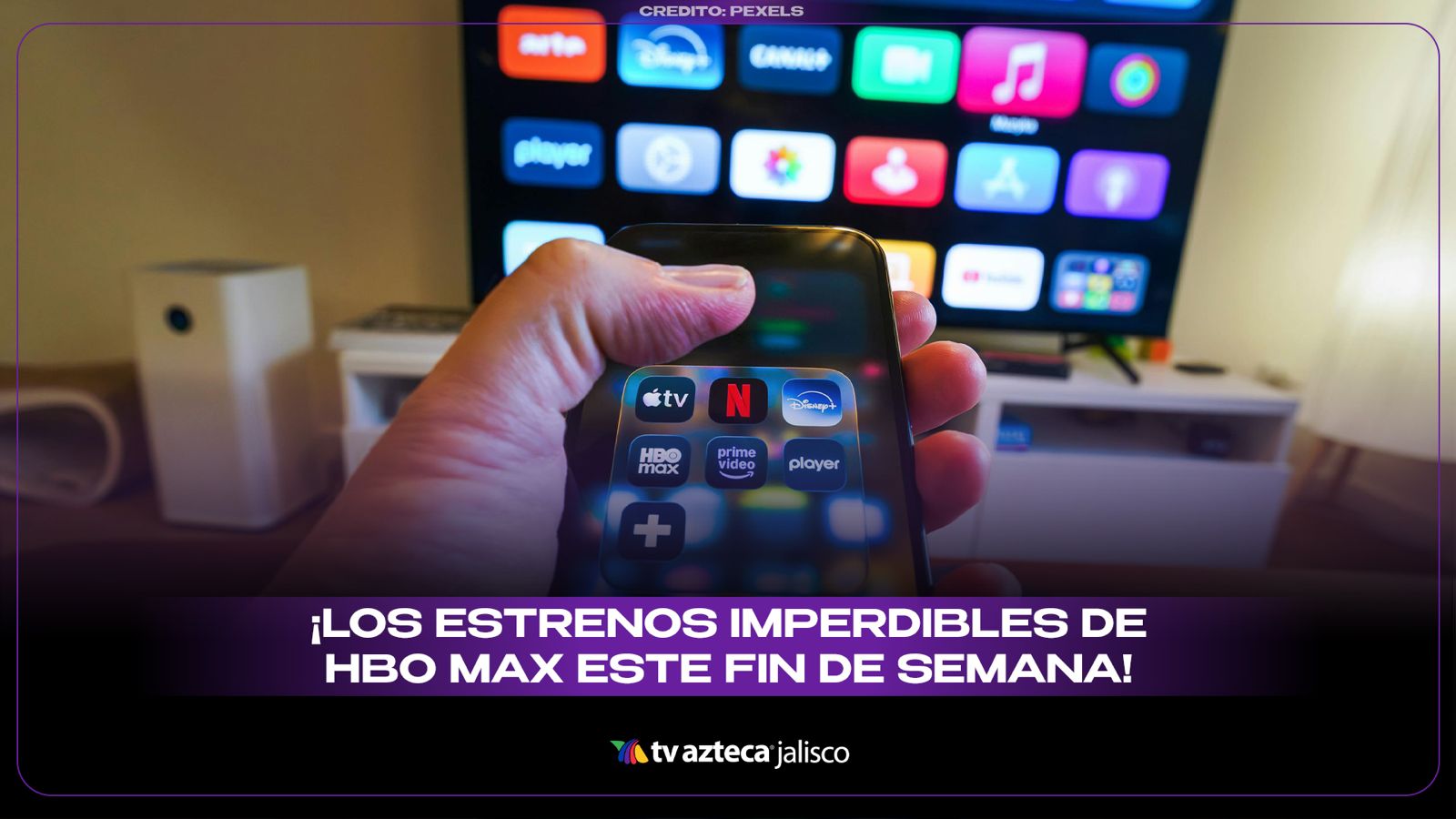 HBO Max: estrenos de series y películas para ver del 22 al 24 de mayo ...