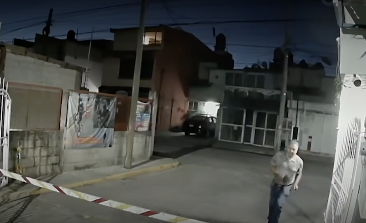 Vecinos Momoxpan resultados al gobierno de Armenta