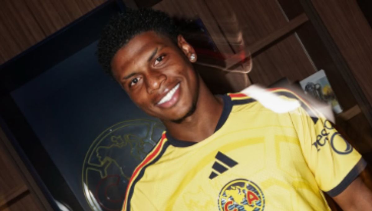 América: ¿Contra qué equipo de la Liga BBVA MX debutarán Óscar Perea y Edwin Cerrillo?