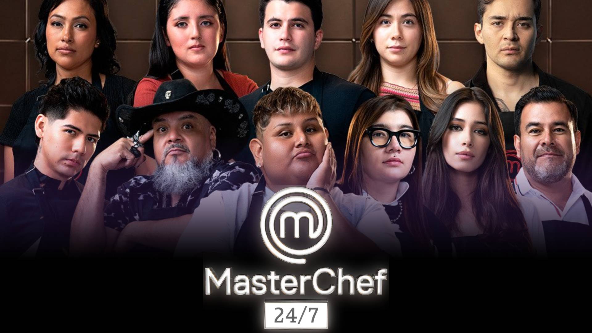 Masterchef 24 MasterChef 24/7 EN VIVO: ¿Quién es el primer eliminado de HOY domingo y ...