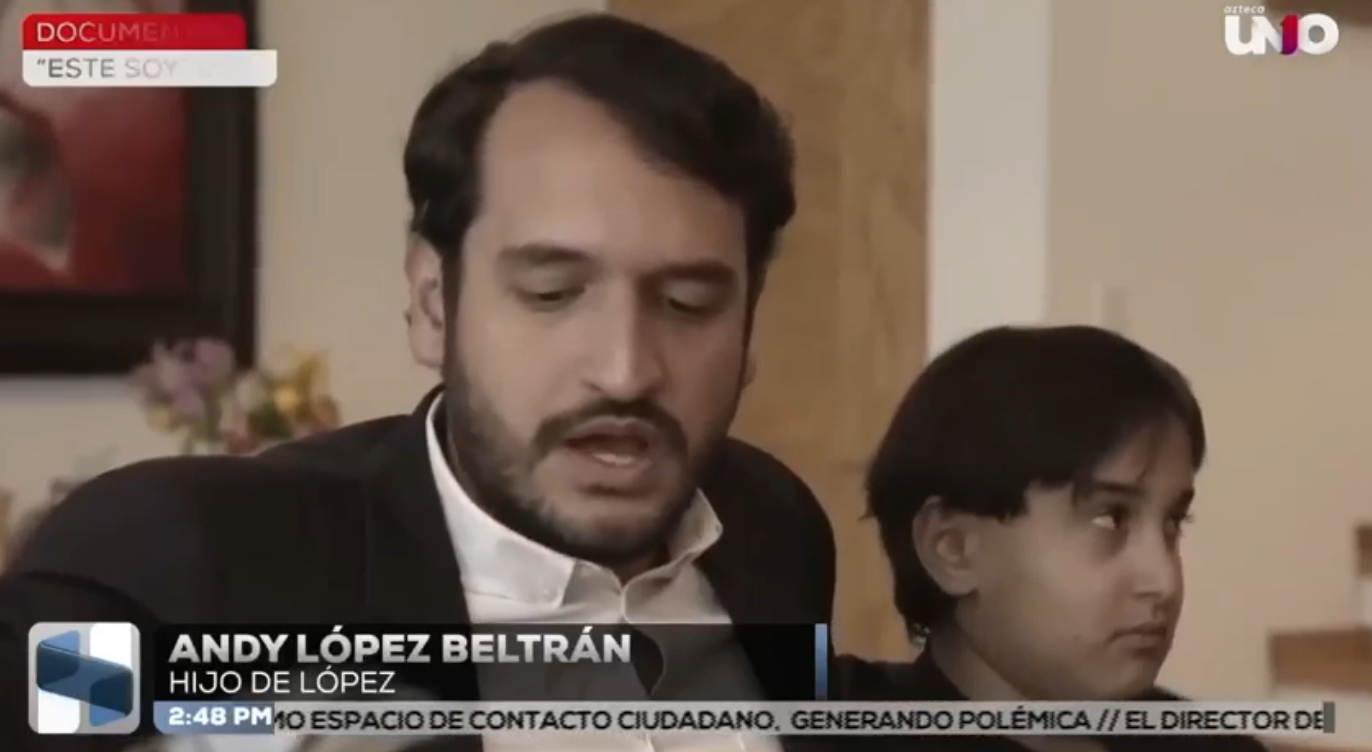 Andy y su ostentoso estilo de vida: lujos, viajes y polémica