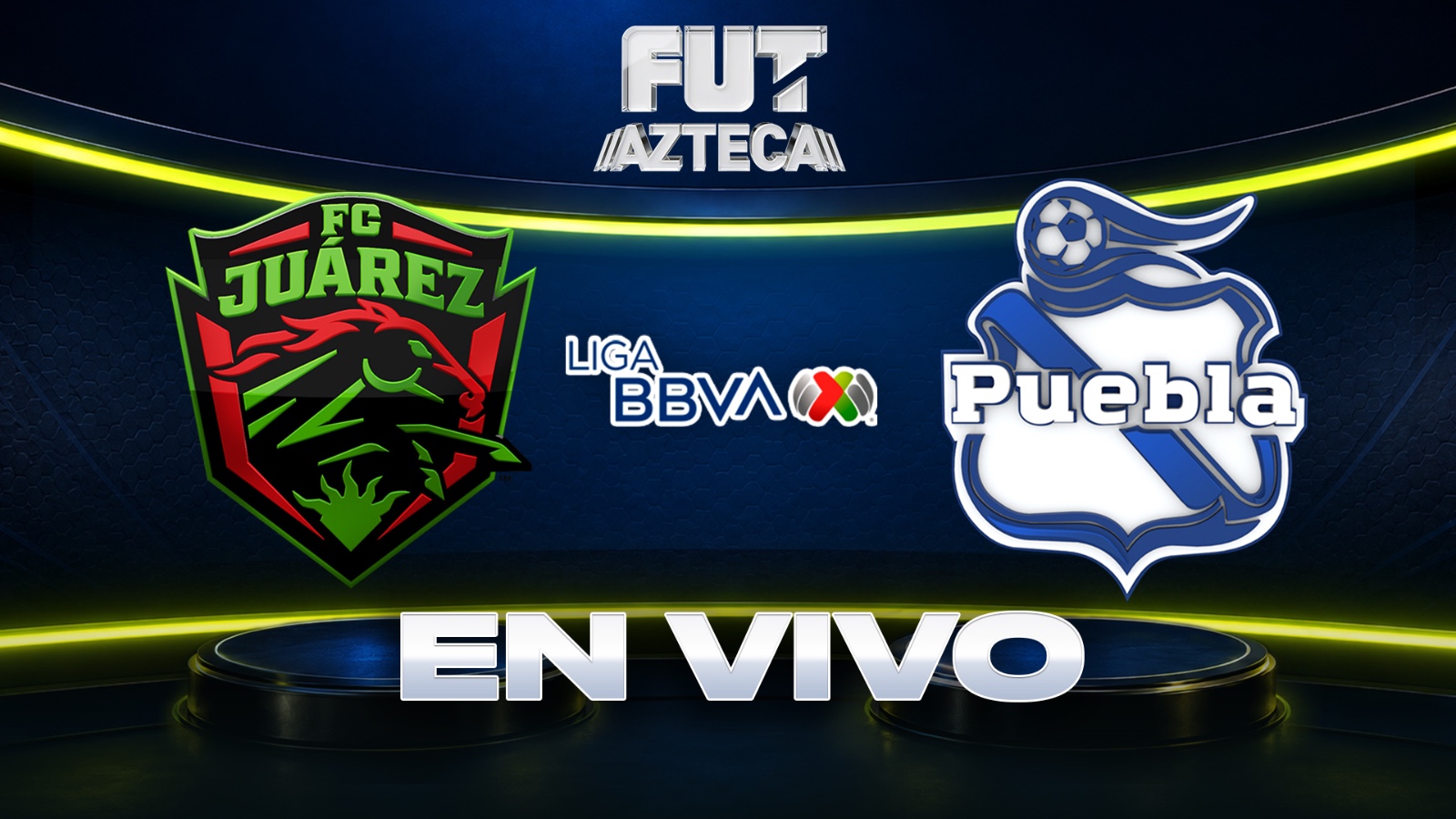 Juárez vs Puebla EN VIVO | ver GRATIS transmisión de Jornada 1 Liga MX ...