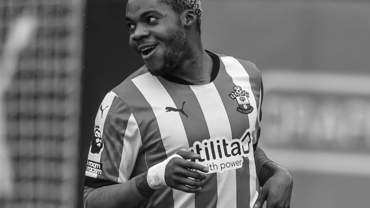 Muere futbolista Victor Udoh a los 21 años tras presunta intoxicación; investigan envenenamiento