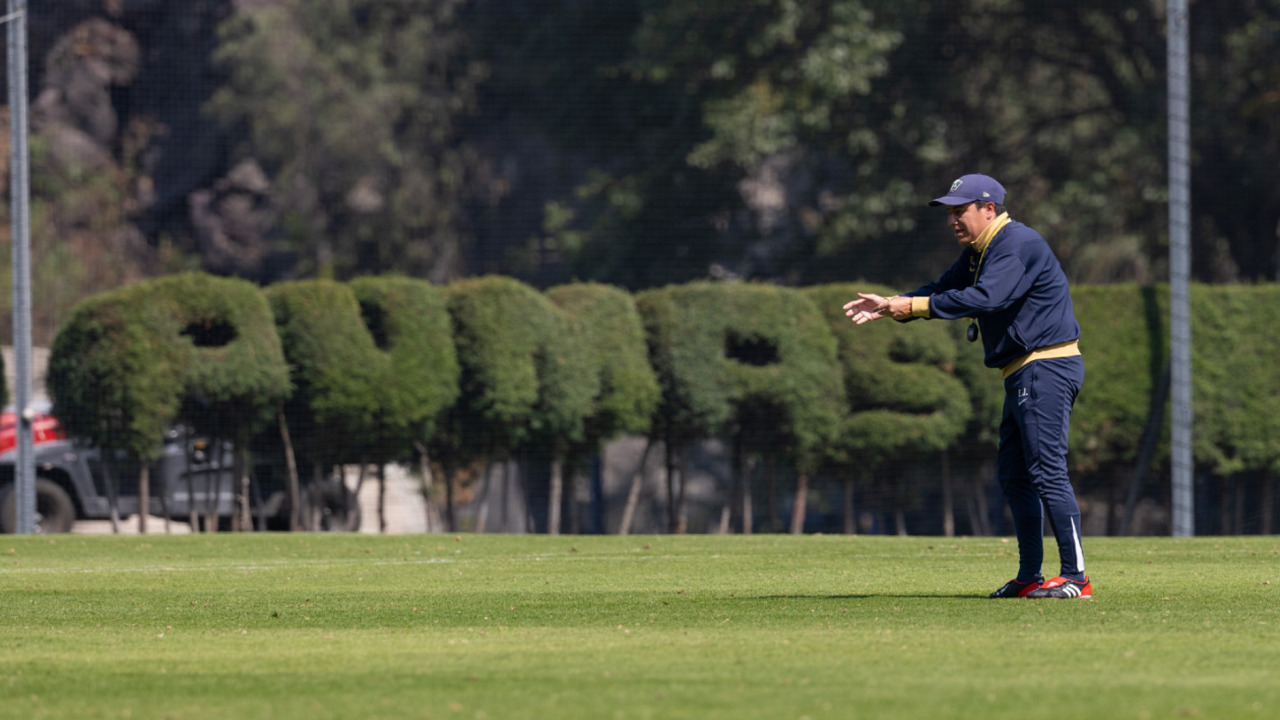 ¿Cómo por? Efraín Juárez REVELA el motivo de su salida de Pumas