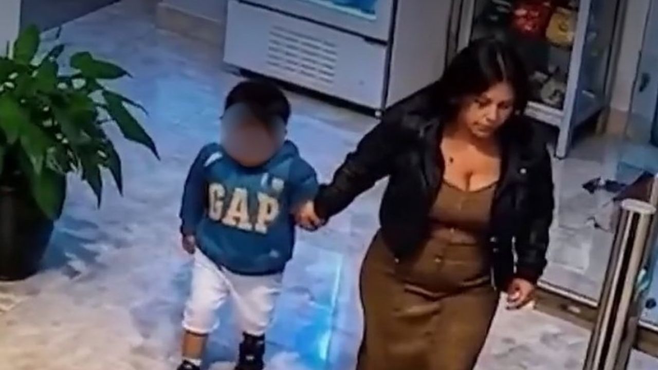 Hallan a madre e hijo sin vida en Perú; la pareja de la madre es el principal sospechoso