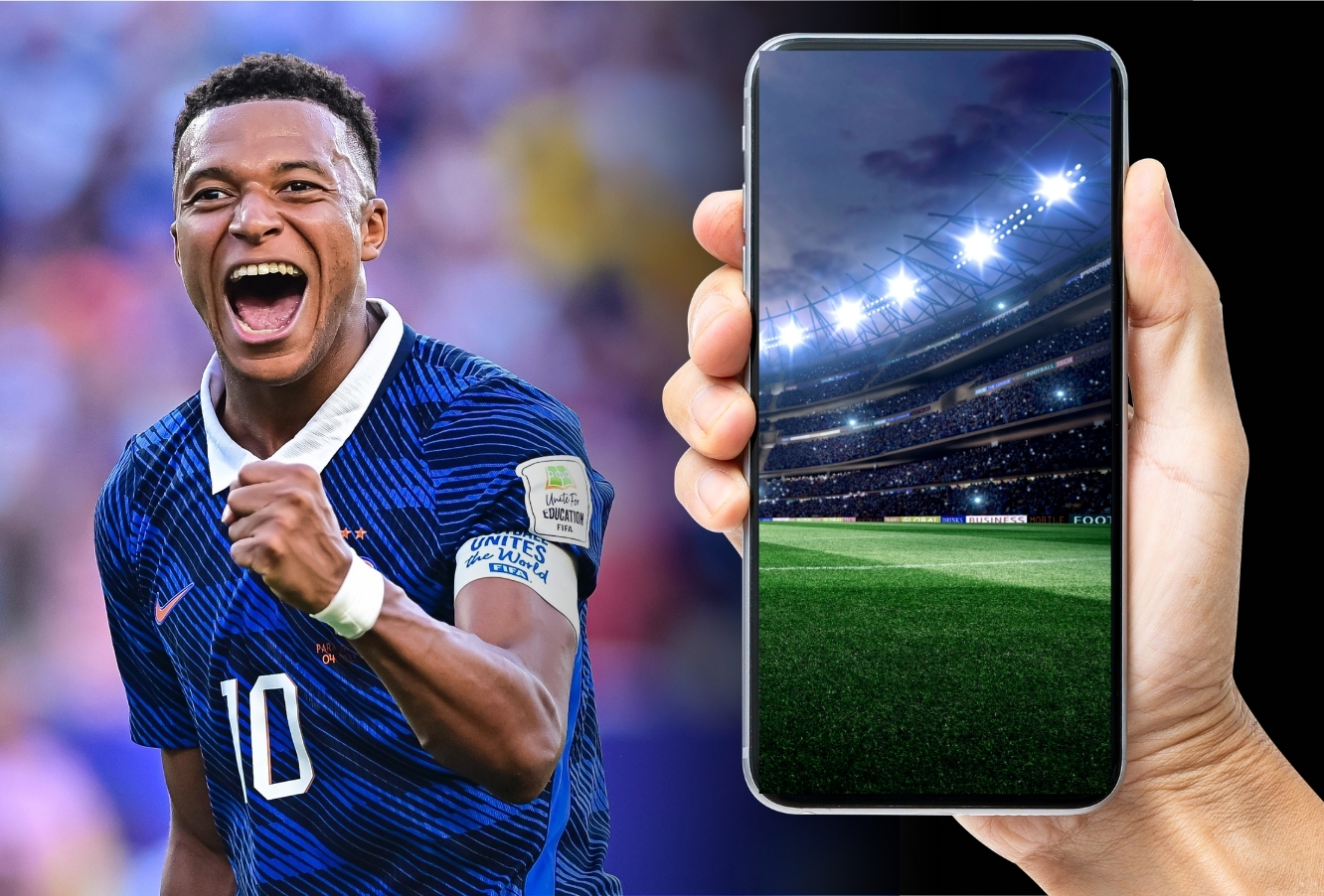 La app para ver EN VIVO y GRATIS los partidos del Mundial 2026 hoy jueves 09 de julio