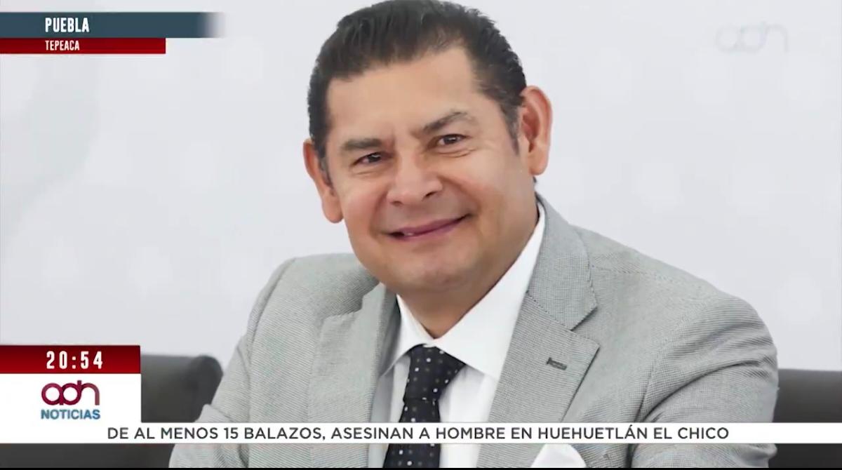 Habitantes de la zona afectada por la explosión en