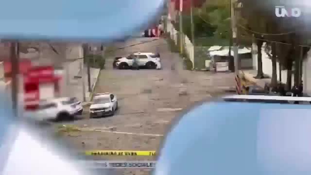 Riña en el barrio de Xonaca deja una mujer muerta