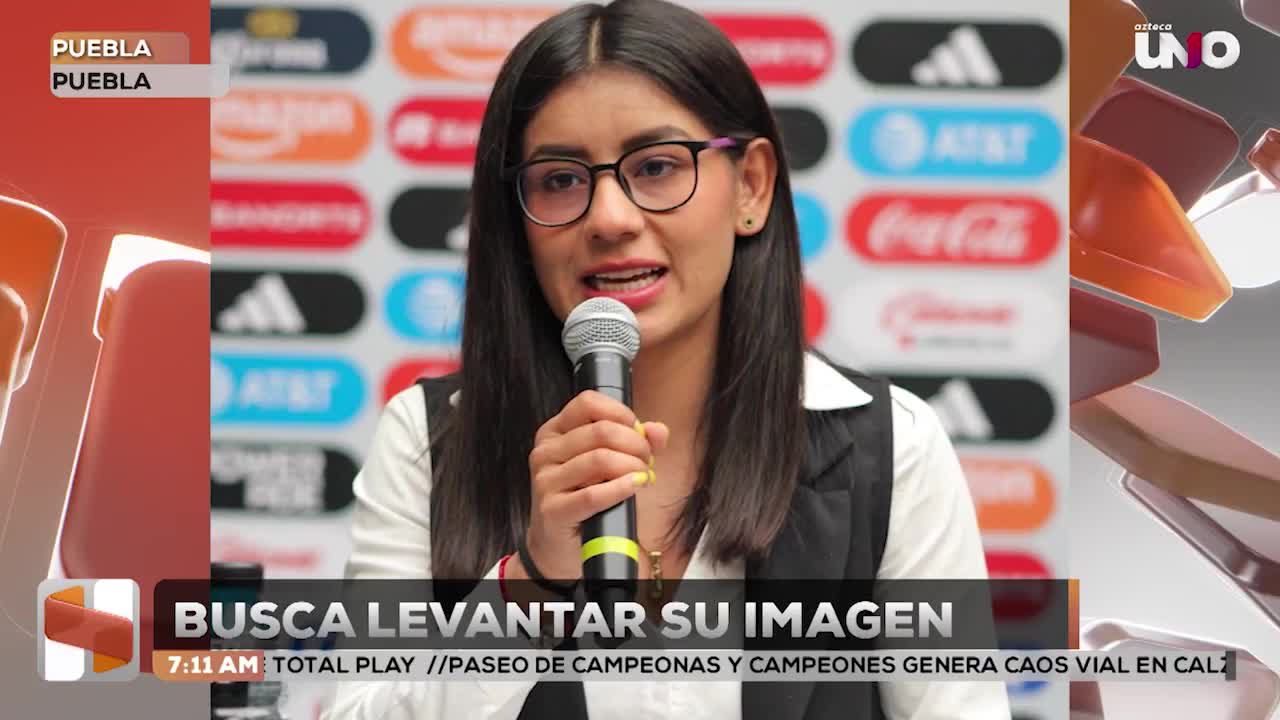 ¿Con qué recursos? Surge información de una supuesta entrega de boletos de Gabriela 