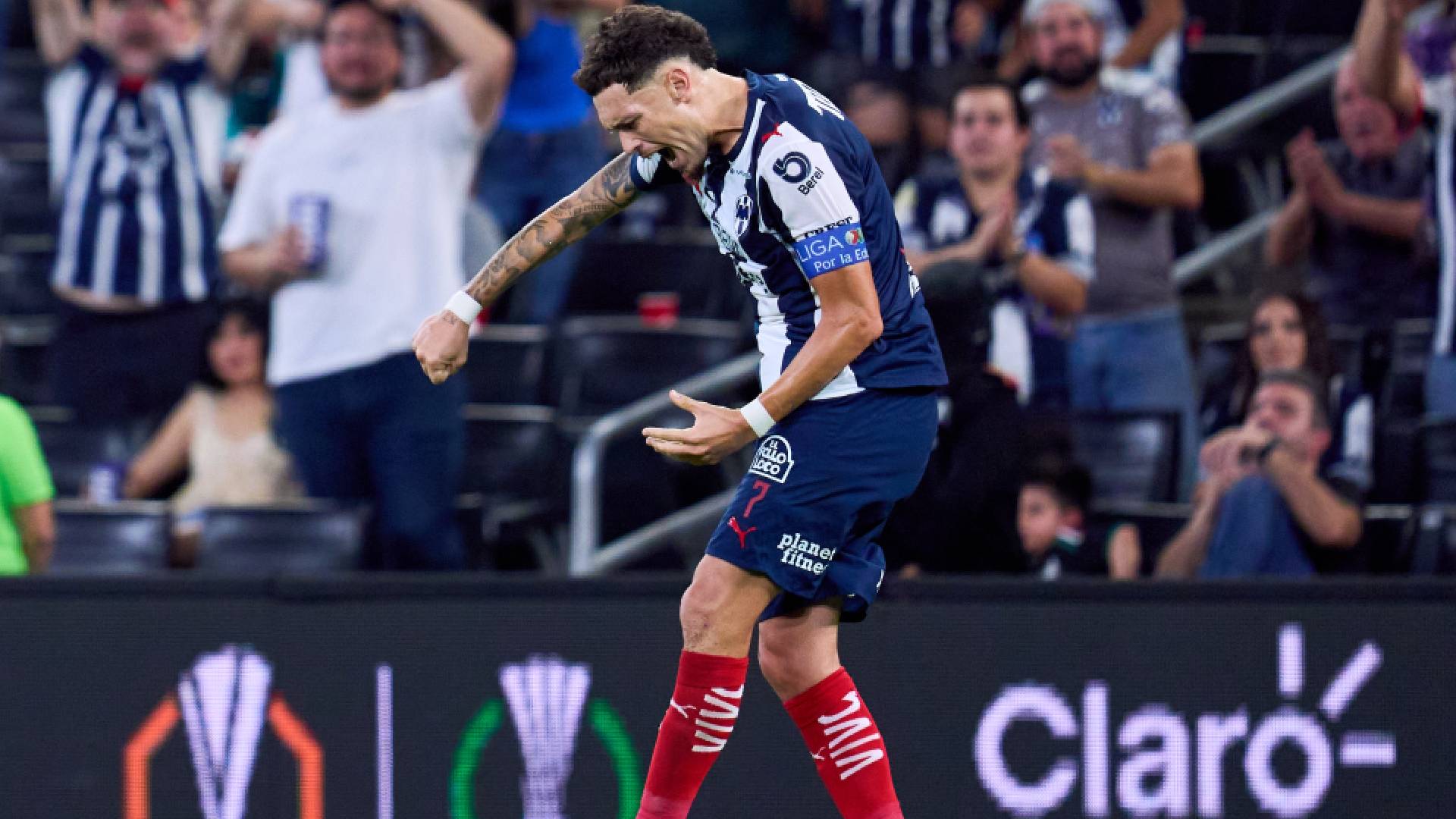Así va la tabla de goleo del Apertura 2026, luego de la jornada 4 de la ...