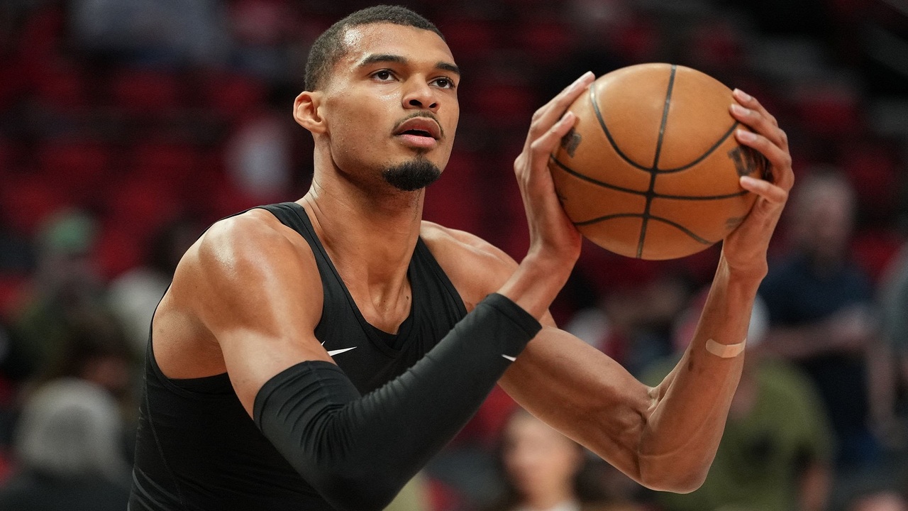 Final de la NBA 2026 entre Knicks vs Spurs: Fechas y HORARIOS de los partidos