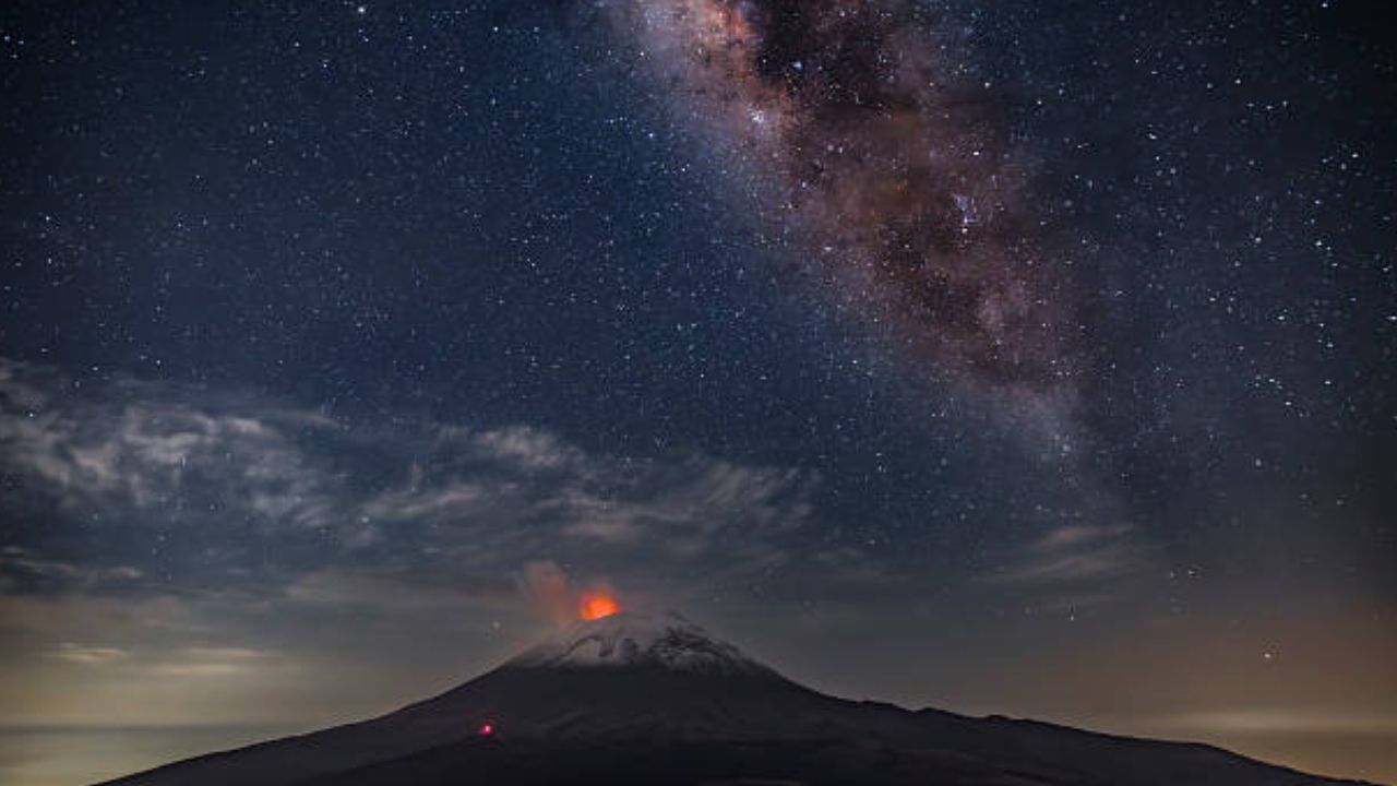 Estos son los eventos astronómicos más destacados de junio 2026: Fechas para observarlos desde Puebla
