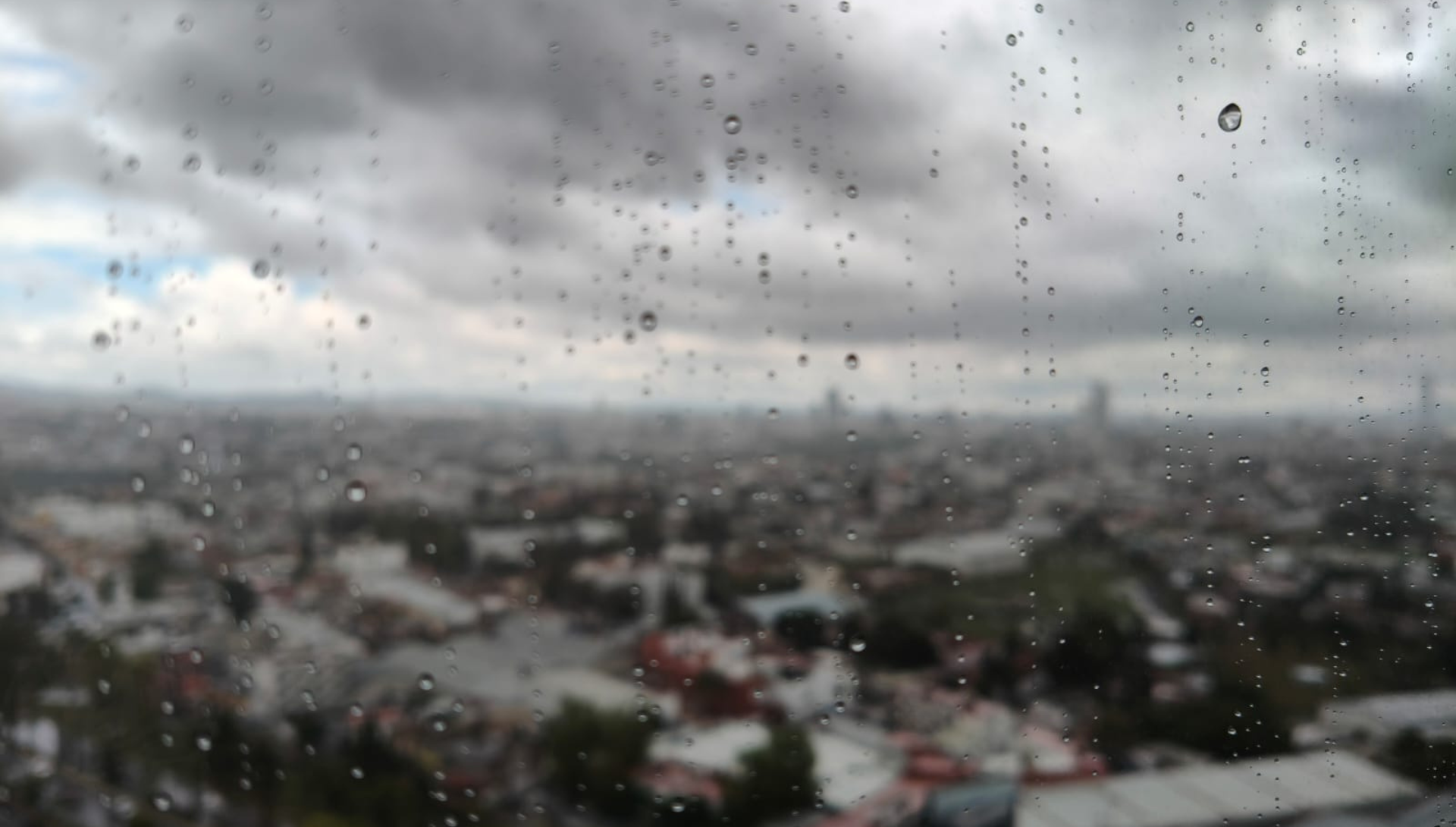Alertan autoridades por TORMENTAS ELÉCTRICAS: ¿A q