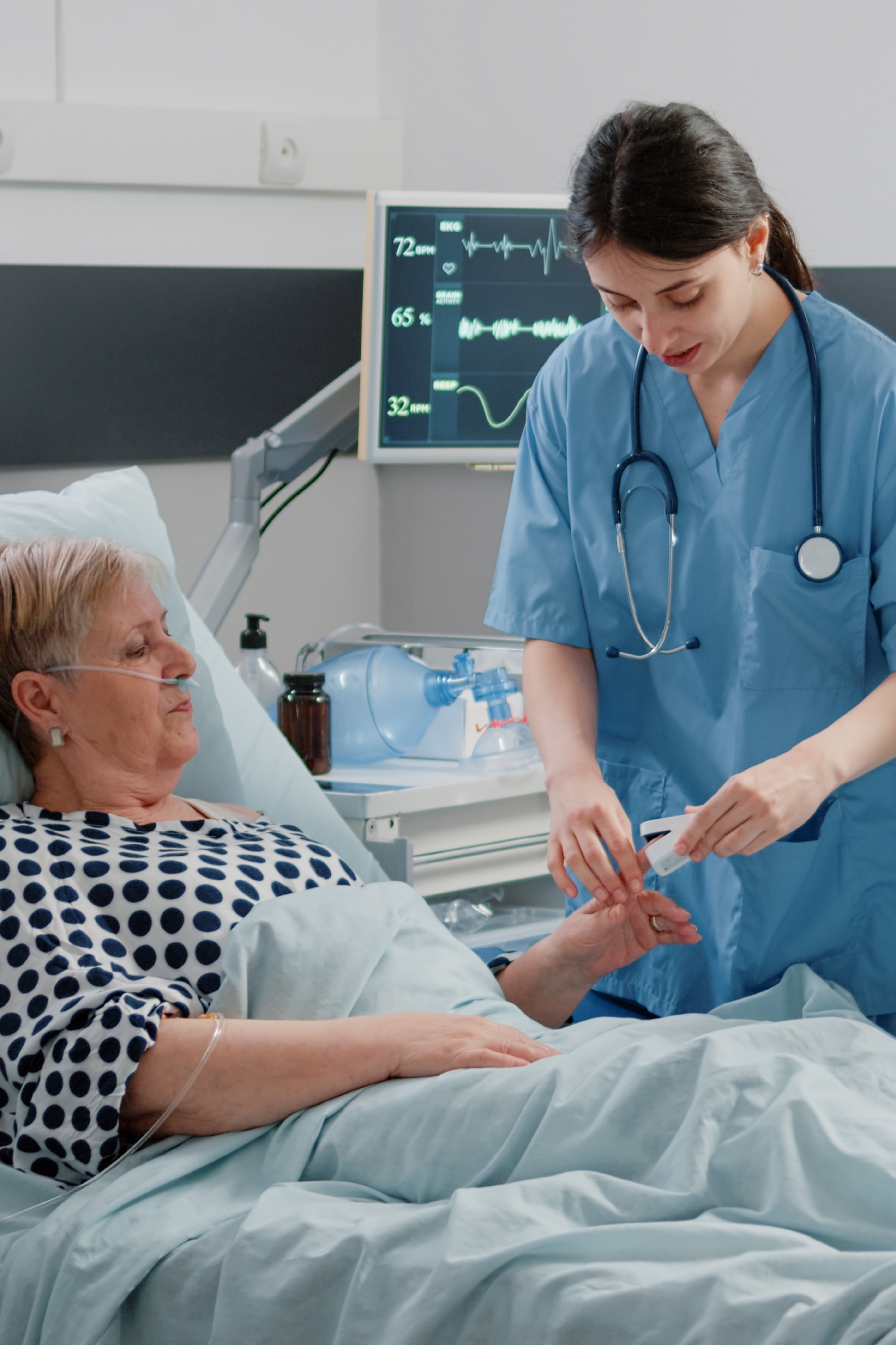 Seguro por Hospitalización
