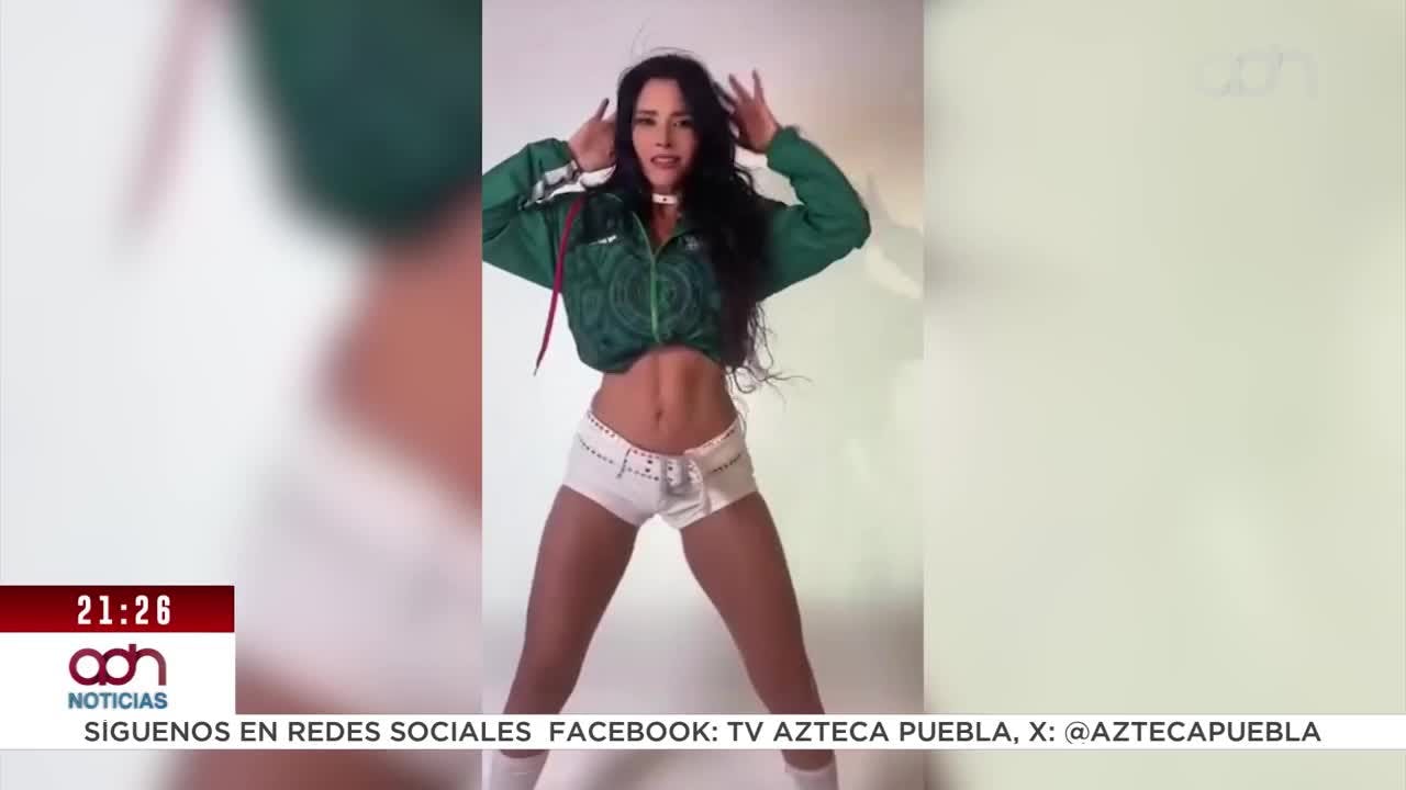 Dorismar reaparece tras cirugía reconstructiva; esto dijo al respecto