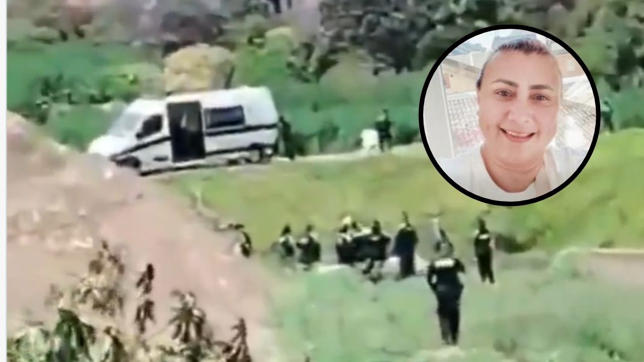 VIDEOS: Hallan cuerpo de Yulixa Toloza, mujer de 52 años, DESAPARECIÓ tras acudir a clínica estética ILEGAL