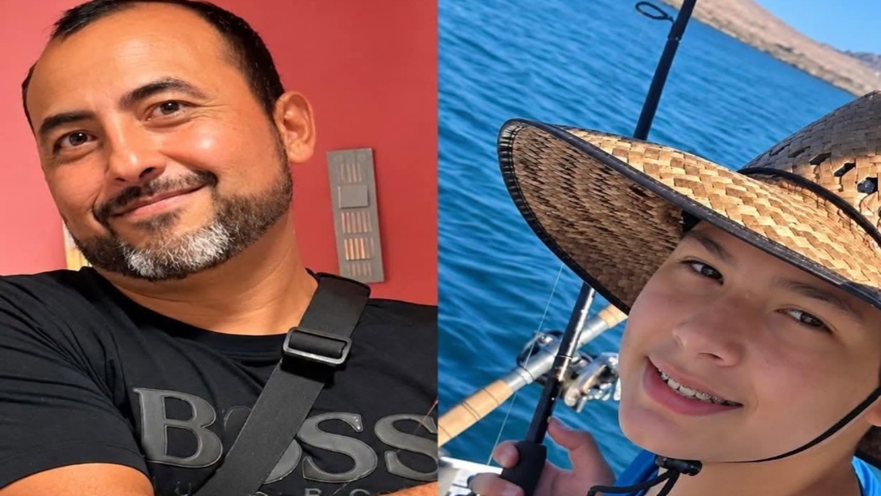 Búsqueda desesperada! Tío y sobrino de 12 años desaparecen en el Mar de Cortés tras el paso de "Rachel"