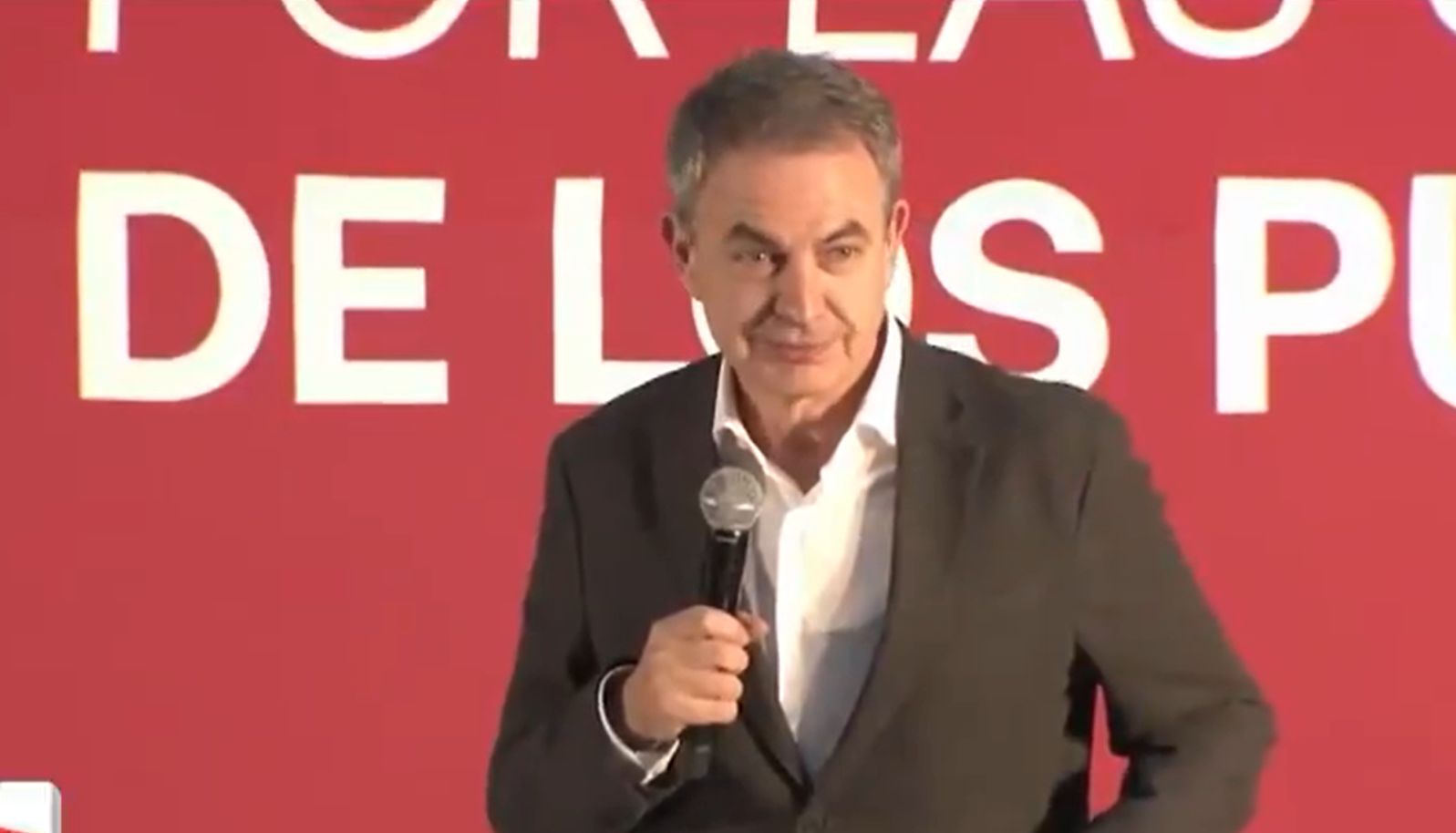 En España, José Luis Rodríguez Zapatero ha sido vinculado en investigaciones por presunta corrupción