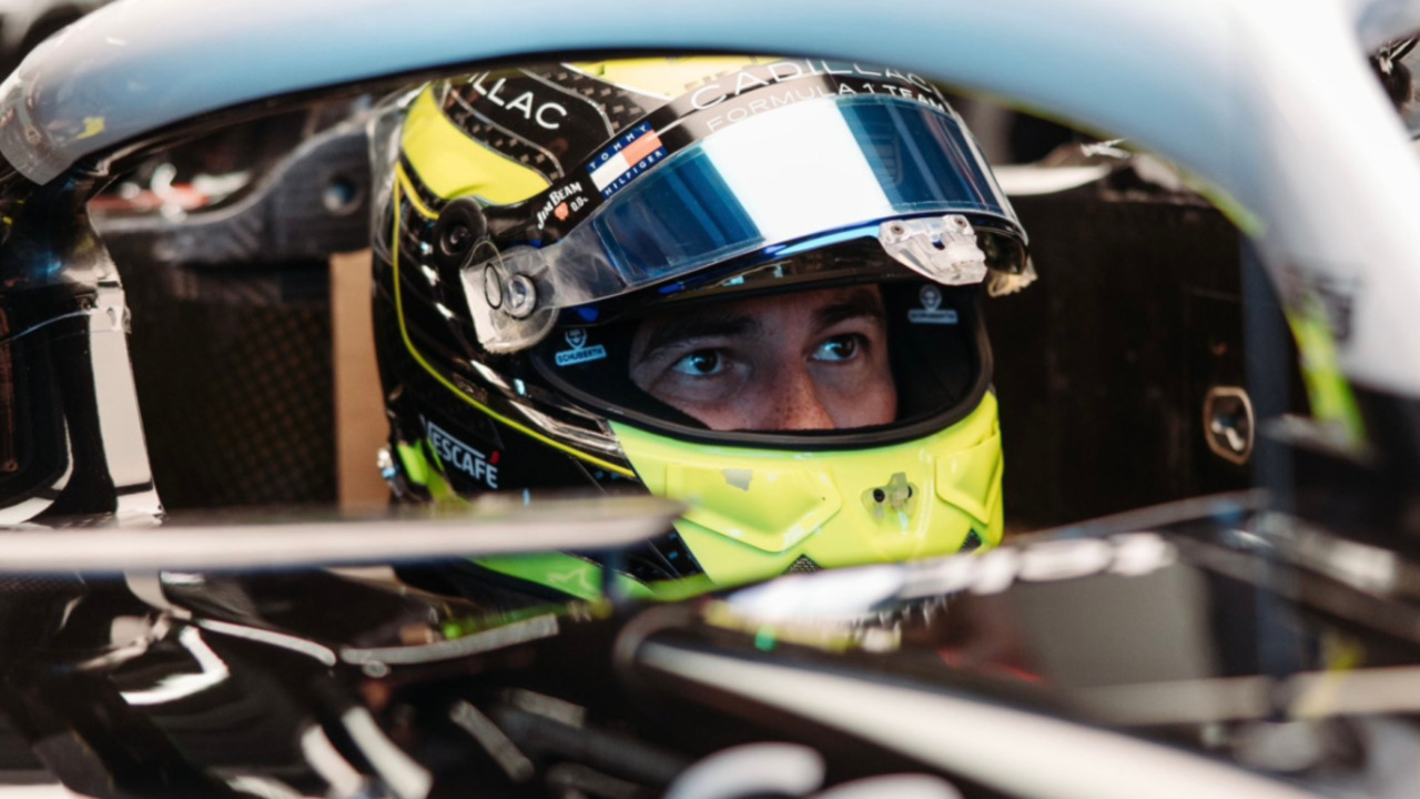 Checo Pérez destaca en el GP de Mónaco ¿Por qué no pudo suma