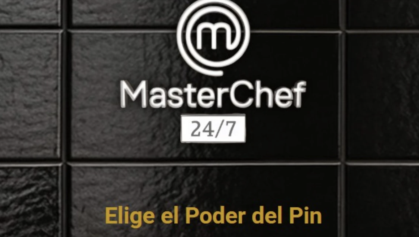 Masterchef Pin MasterChef 24/7: público decidirá el poder del Pin de Ixdit y podría ...