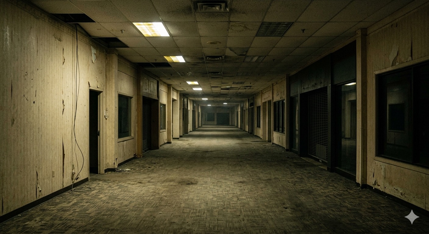 ¿Cuáles son los backrooms de Ciudad Juárez?