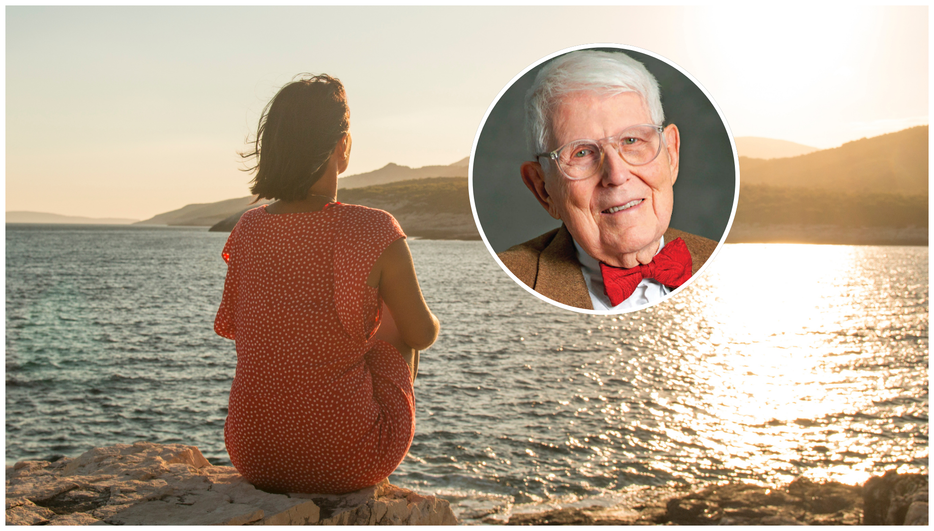 Aaron Beck, terapeuta: ‘La forma en que pensamos afecta profundamente ...