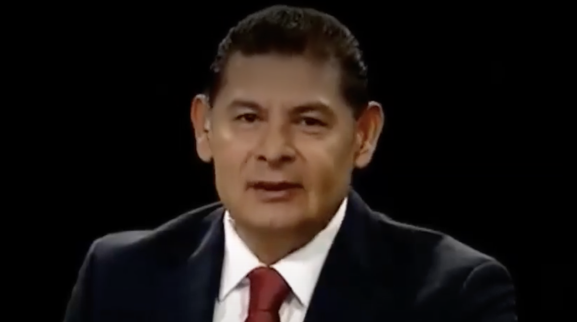 “Armenta Contigo”: el nuevo programa del gobernador con temas a modo, que dejó más DUDAS Y CONTRADICCIONES que respuestas