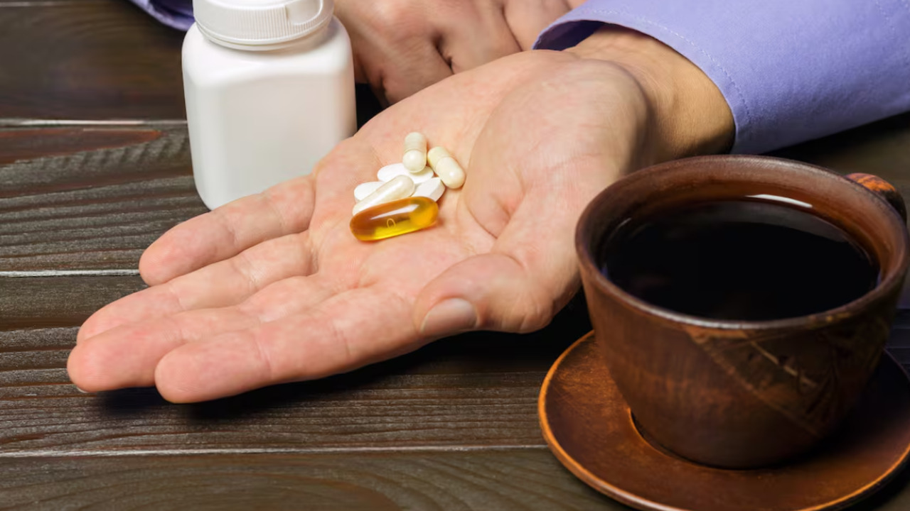 ¿Malos hábitos? Estos son los medicamentos que pierden efica