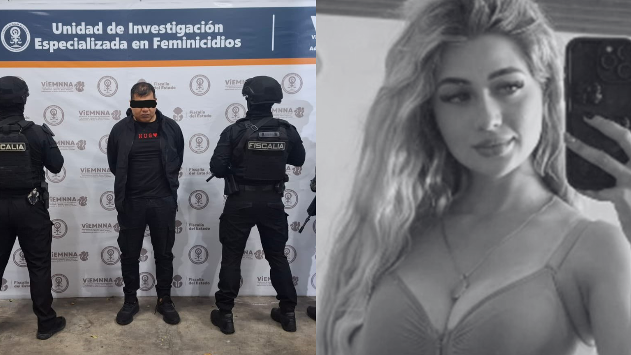 Caen nuevos implicados en el feminicidio de la influencer Valeria Márquez: Detienen a coautor, Iván "N"