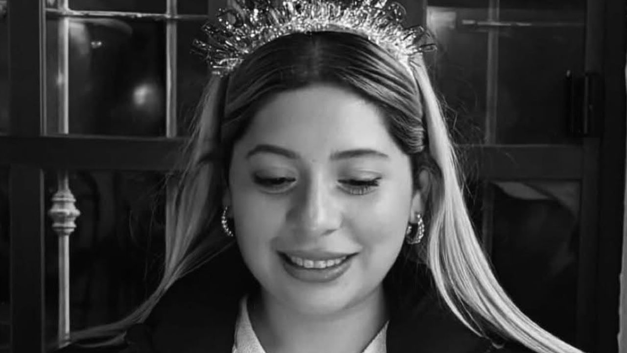 ‘Papá, ya no quiero estar en esta vida’: padre de Paola Márquez revive dolorosa conversación con su hija
