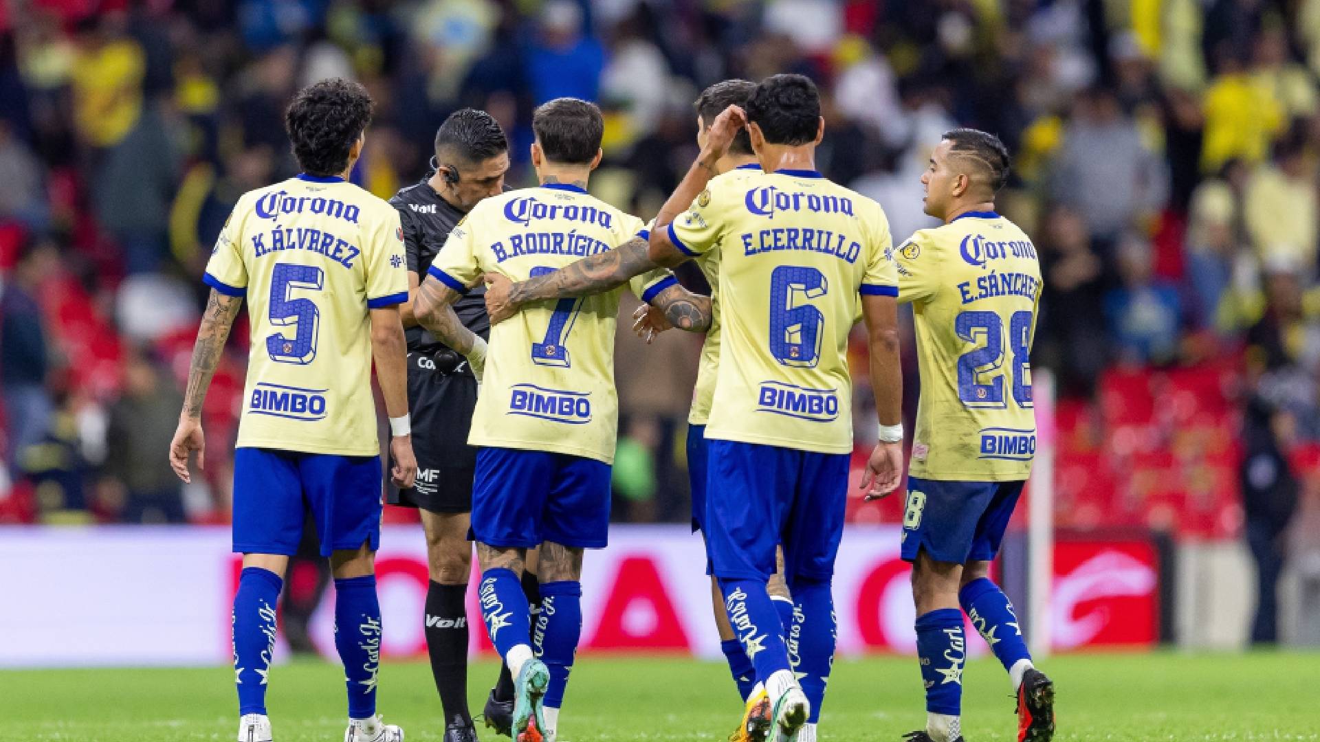 Alineaciones CONFIRMADAS del León vs América, partido de la jornada 12 del Apertura 2026 de la Liga MX
