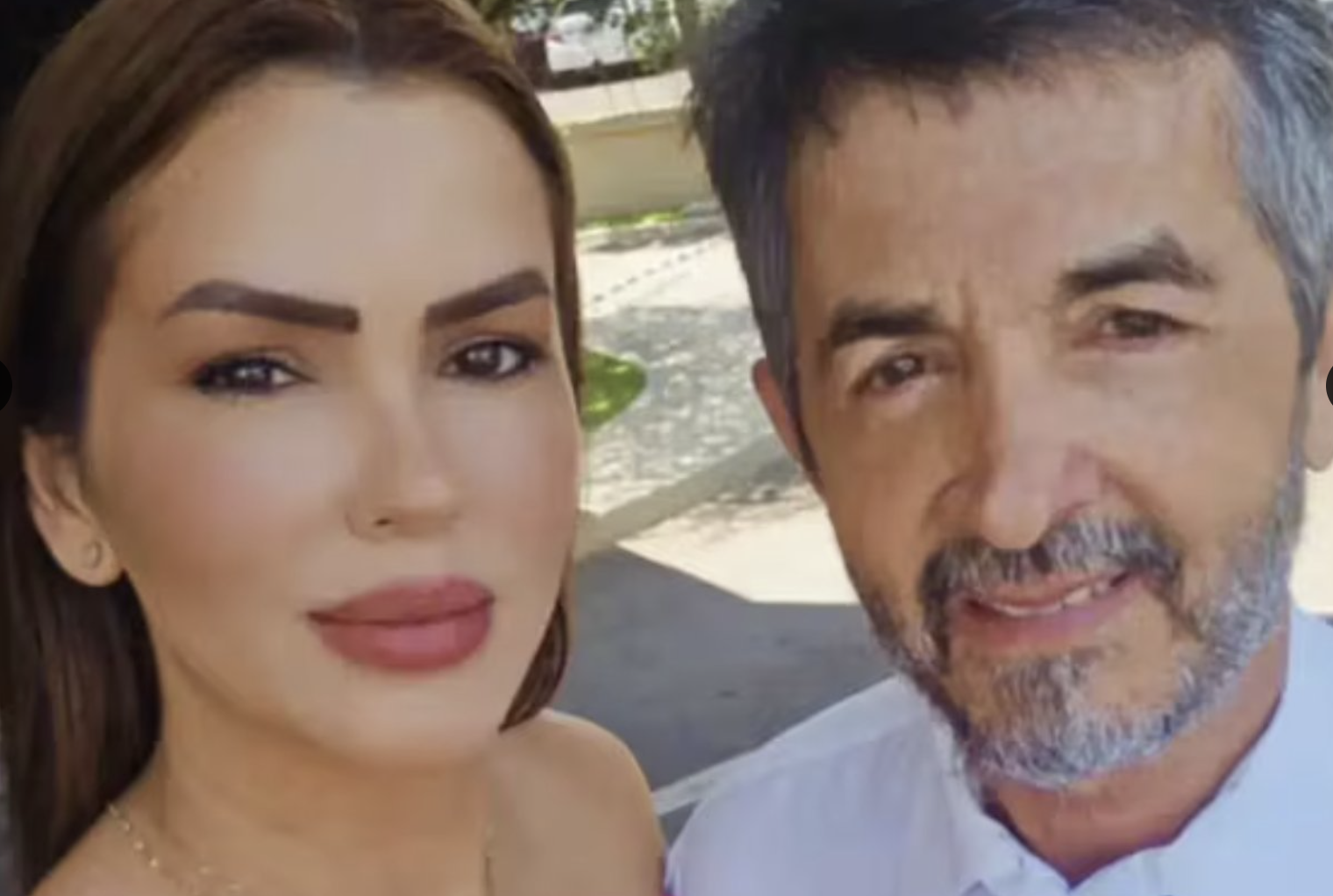 IMÁGENES: Exalcalde le quita la vida a su esposa en despacho