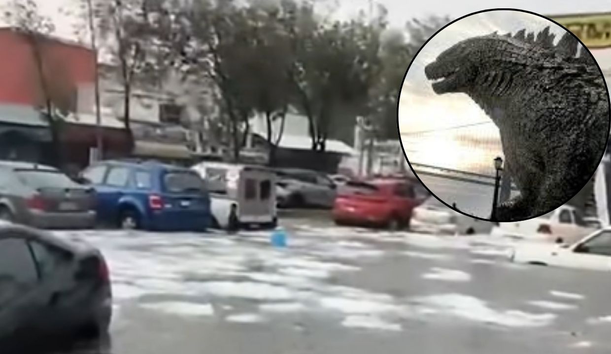 Fenómeno de 'El Niño Godzilla': ¿Qué es y cómo afectará a Puebla?