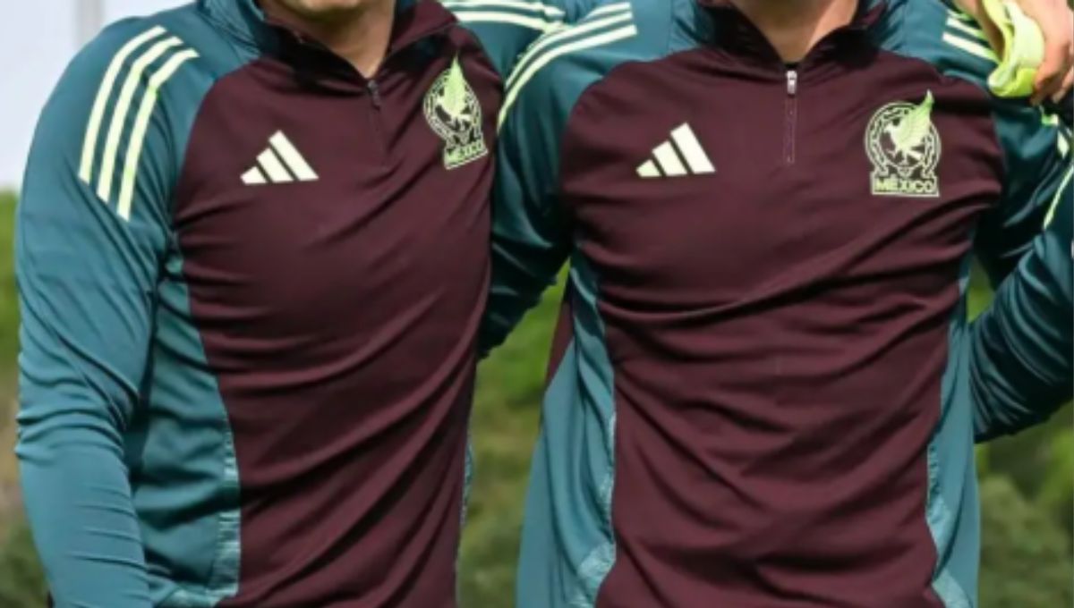 Estuvo en Pumas y llegó a la Selección Mexicana, hoy nadie lo recuerda ...
